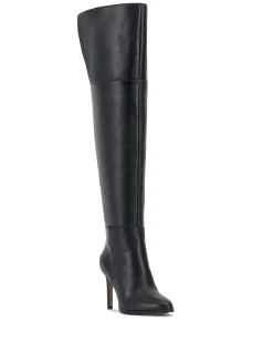 Sydnie Over The Knee Boot