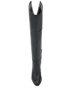 Sydnie Over The Knee Boot