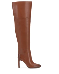 Sydnie Over The Knee Boot