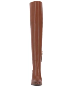 Sydnie Over The Knee Boot
