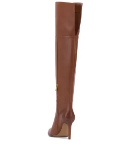 Sydnie Over The Knee Boot