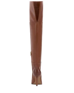 Sydnie Over The Knee Boot