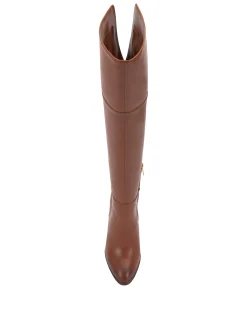 Sydnie Over The Knee Boot