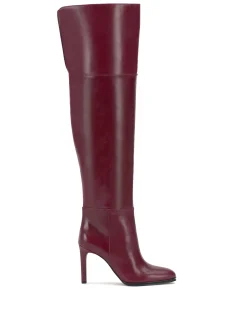 Sydnie Over The Knee Boot