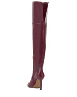 Sydnie Over The Knee Boot