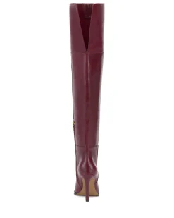 Sydnie Over The Knee Boot