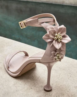 Tanvie Sandal
