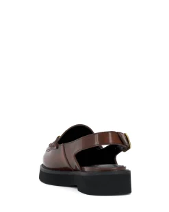 Torrie Slingback Loafer