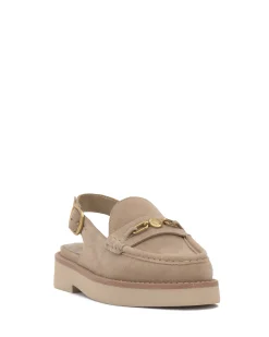 Torrie Slingback Loafer