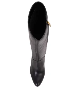 Valeria High Heel Boot