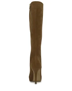 Valeria High Heel Boot
