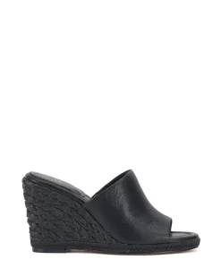 Vince Camuto X Laura Beverlin Poppy Wedge Mule