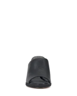 Vince Camuto X Laura Beverlin Poppy Wedge Mule