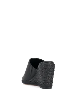 Vince Camuto X Laura Beverlin Poppy Wedge Mule