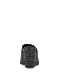 Vince Camuto X Laura Beverlin Poppy Wedge Mule