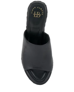 Vince Camuto X Laura Beverlin Poppy Wedge Mule