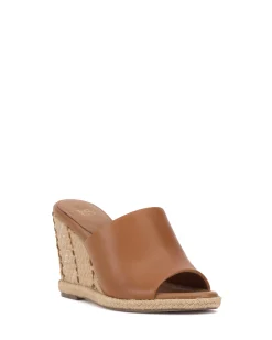 Vince Camuto X Laura Beverlin Poppy Wedge Mule