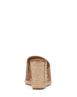 Vince Camuto X Laura Beverlin Poppy Wedge Mule