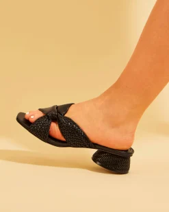 Vince Camuto X Laura Beverlin Willow Sandal