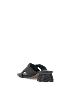 Vince Camuto X Laura Beverlin Willow Sandal