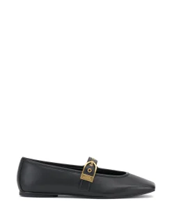 Vinica Mary Jane Flat
