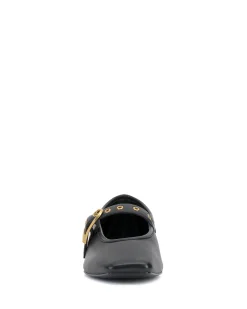 Vinica Mary Jane Flat