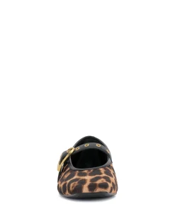 Vinica Mary Jane Flat
