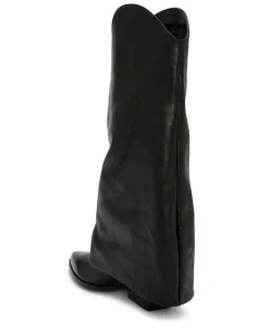 Violete Bootie