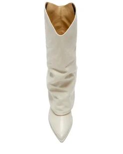 Violete Bootie