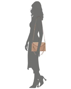 Wayhn Crossbody Bag
